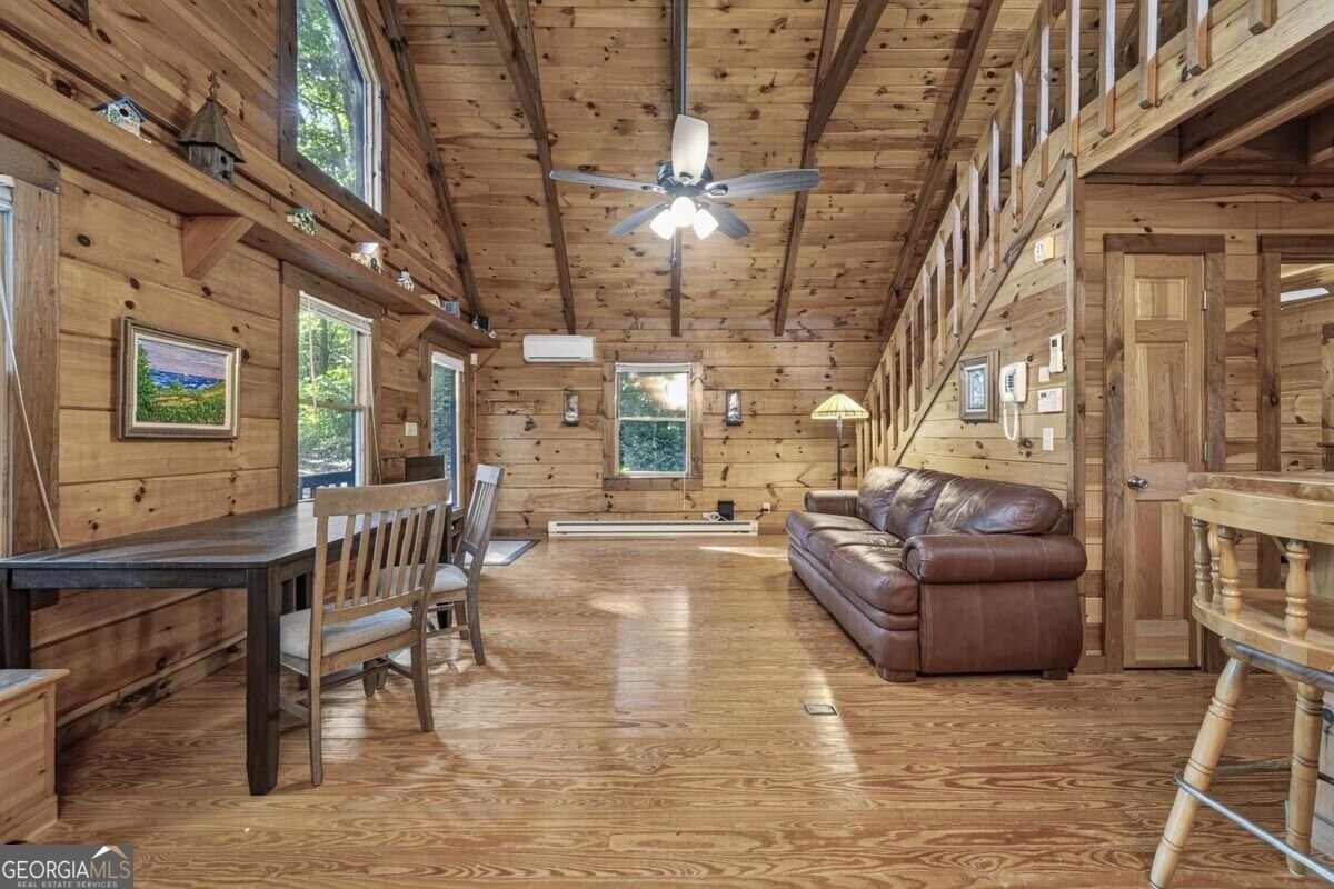 245 Sunrise Valley Road Blue Ridge - Photo 12