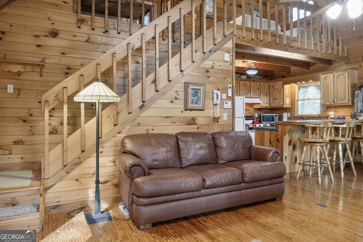 245 Sunrise Valley Road Blue Ridge - Photo 13