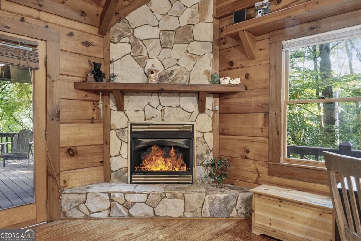 245 Sunrise Valley Road Blue Ridge - Photo 14