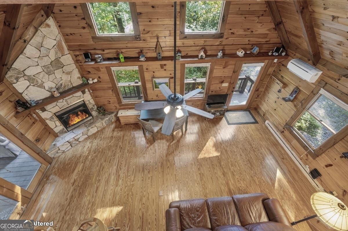 245 Sunrise Valley Road Blue Ridge - Photo 15