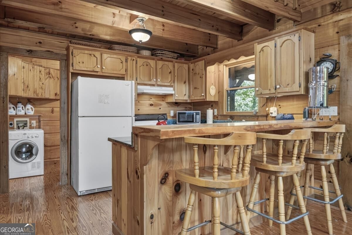 245 Sunrise Valley Road Blue Ridge - Photo 16