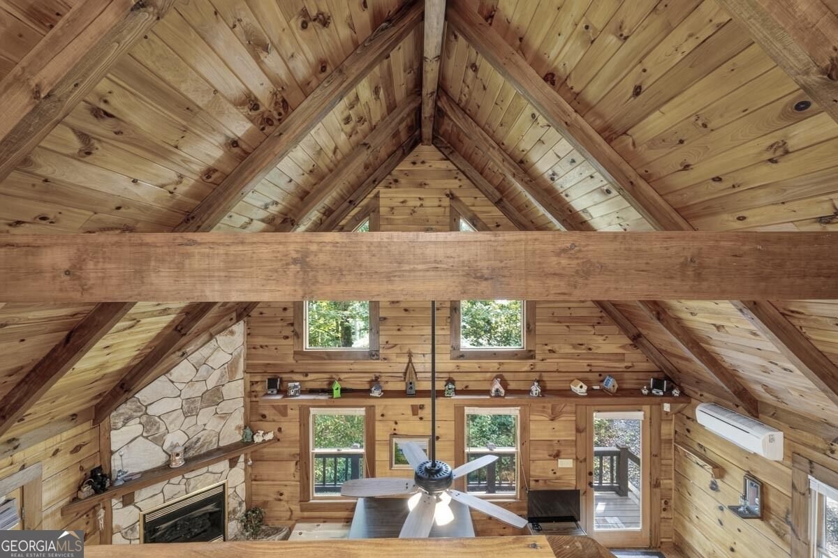 245 Sunrise Valley Road Blue Ridge - Photo 18