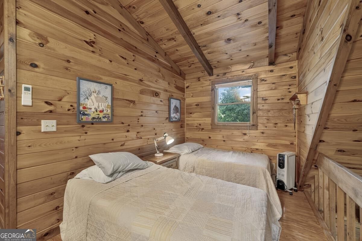 245 Sunrise Valley Road Blue Ridge - Photo 20