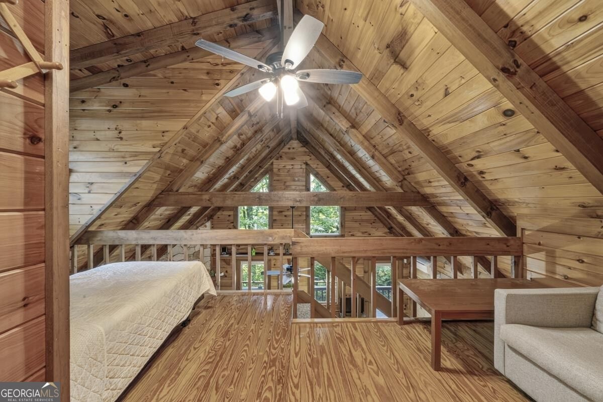245 Sunrise Valley Road Blue Ridge - Photo 22