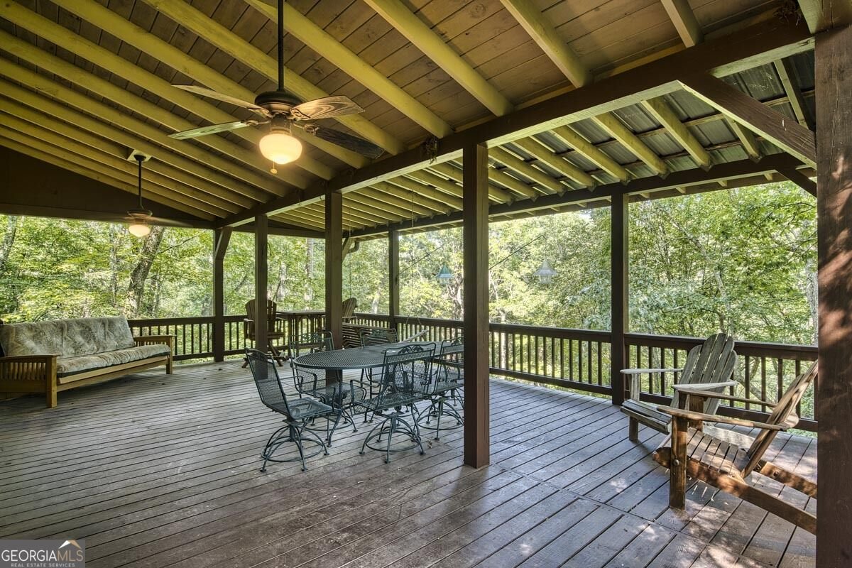 245 Sunrise Valley Road Blue Ridge - Photo 23