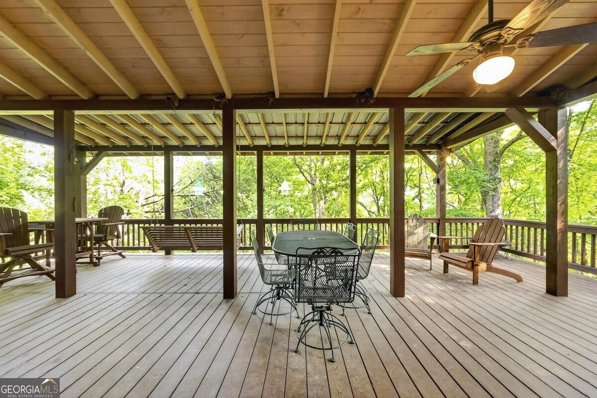 245 Sunrise Valley Road Blue Ridge - Photo 24