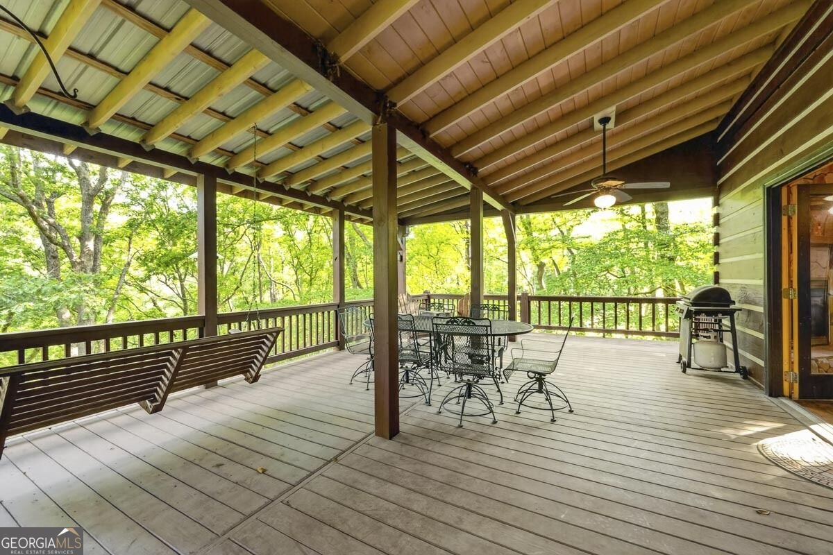 245 Sunrise Valley Road Blue Ridge - Photo 26