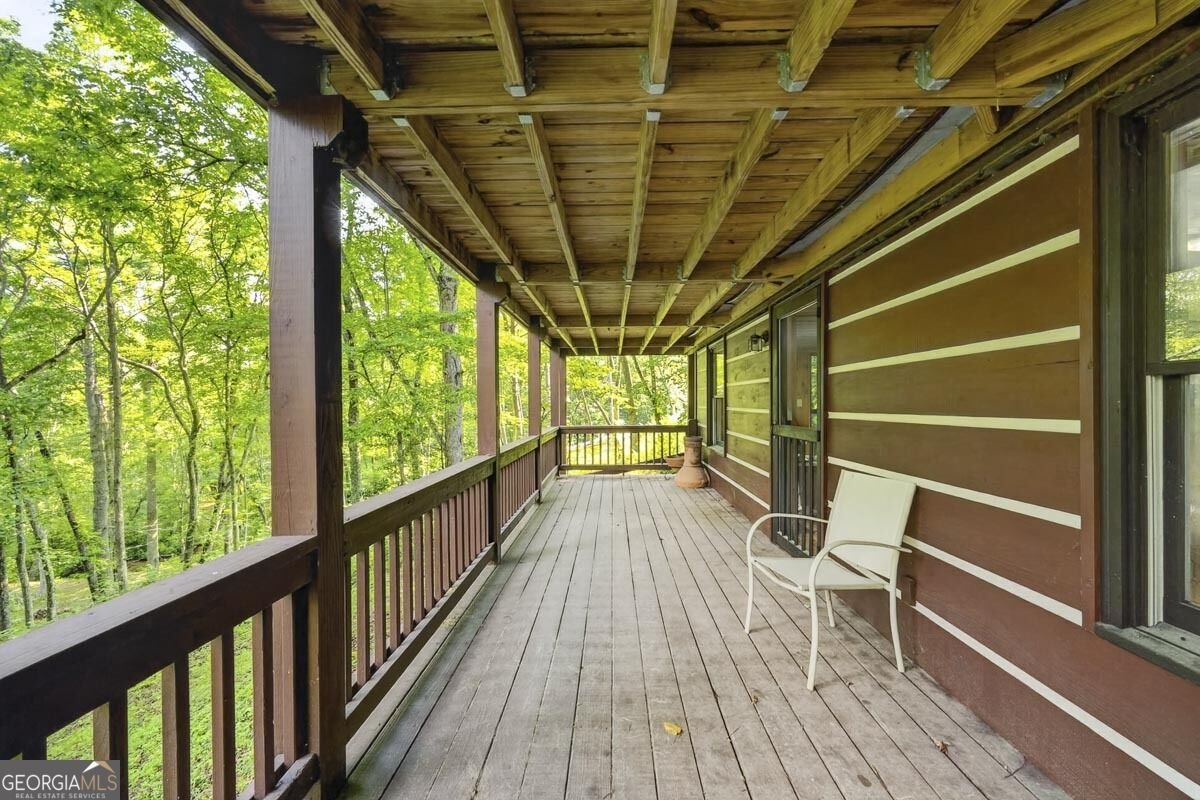 245 Sunrise Valley Road Blue Ridge - Photo 34