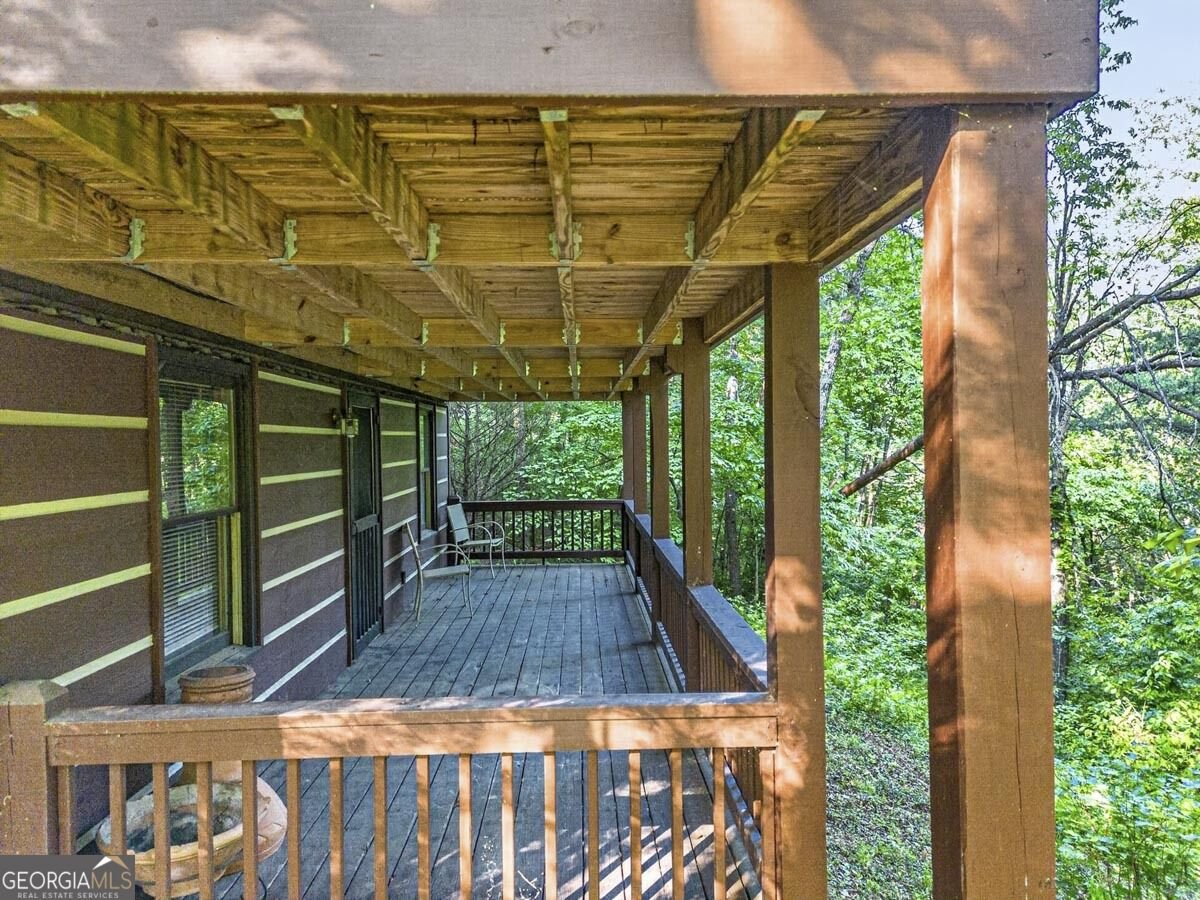 245 Sunrise Valley Road Blue Ridge - Photo 35