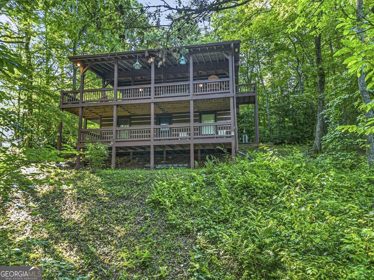 245 Sunrise Valley Road Blue Ridge - Photo 51