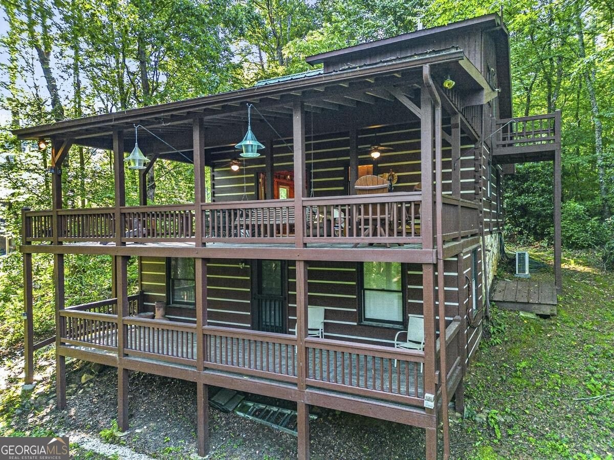 245 Sunrise Valley Road Blue Ridge - Photo 7