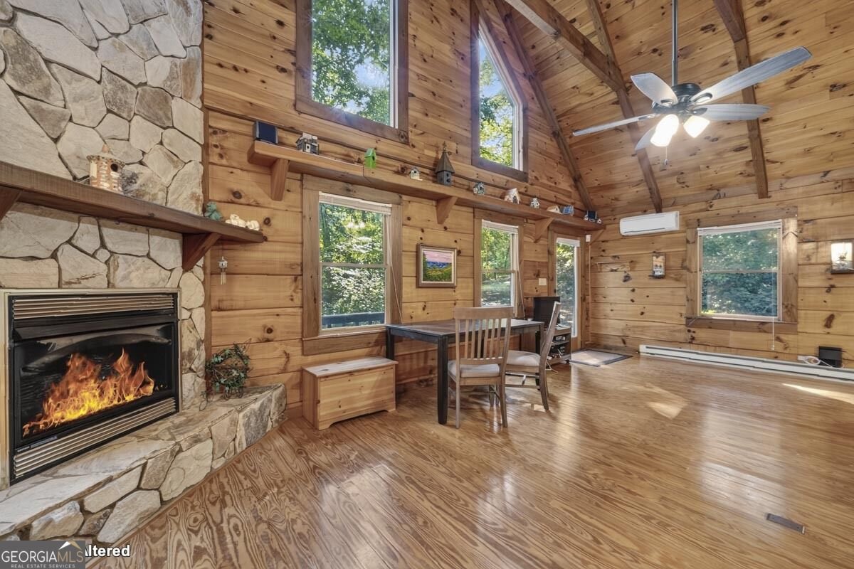 245 Sunrise Valley Road Blue Ridge - Photo 8