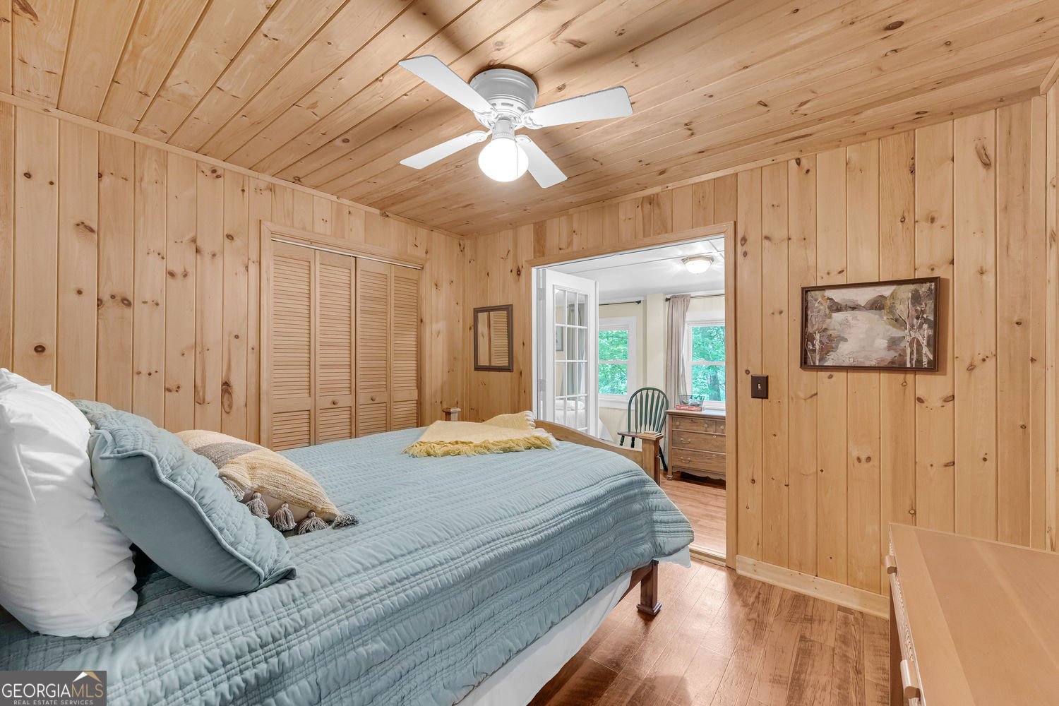 185 Pope Dickson Lane Clarkesville - Photo 11