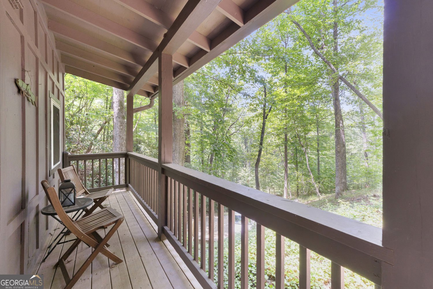 185 Pope Dickson Lane Clarkesville - Photo 15