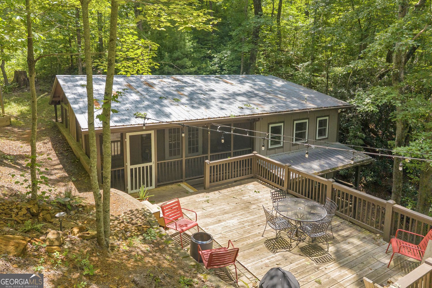 185 Pope Dickson Lane Clarkesville - Photo 16