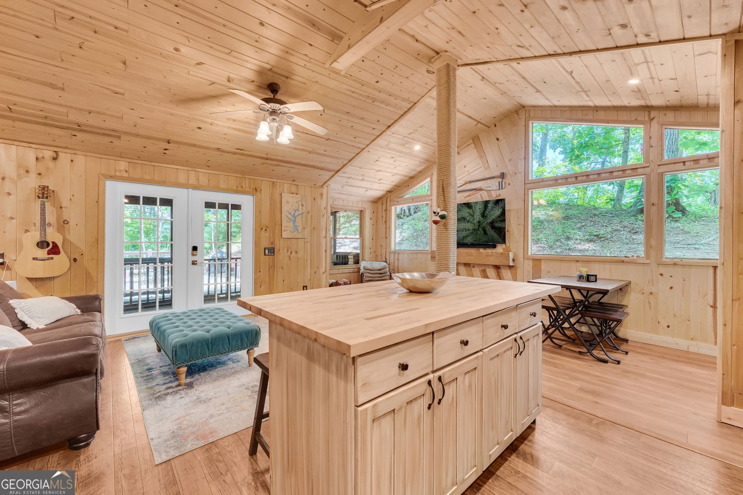 185 Pope Dickson Lane Clarkesville - Photo 7
