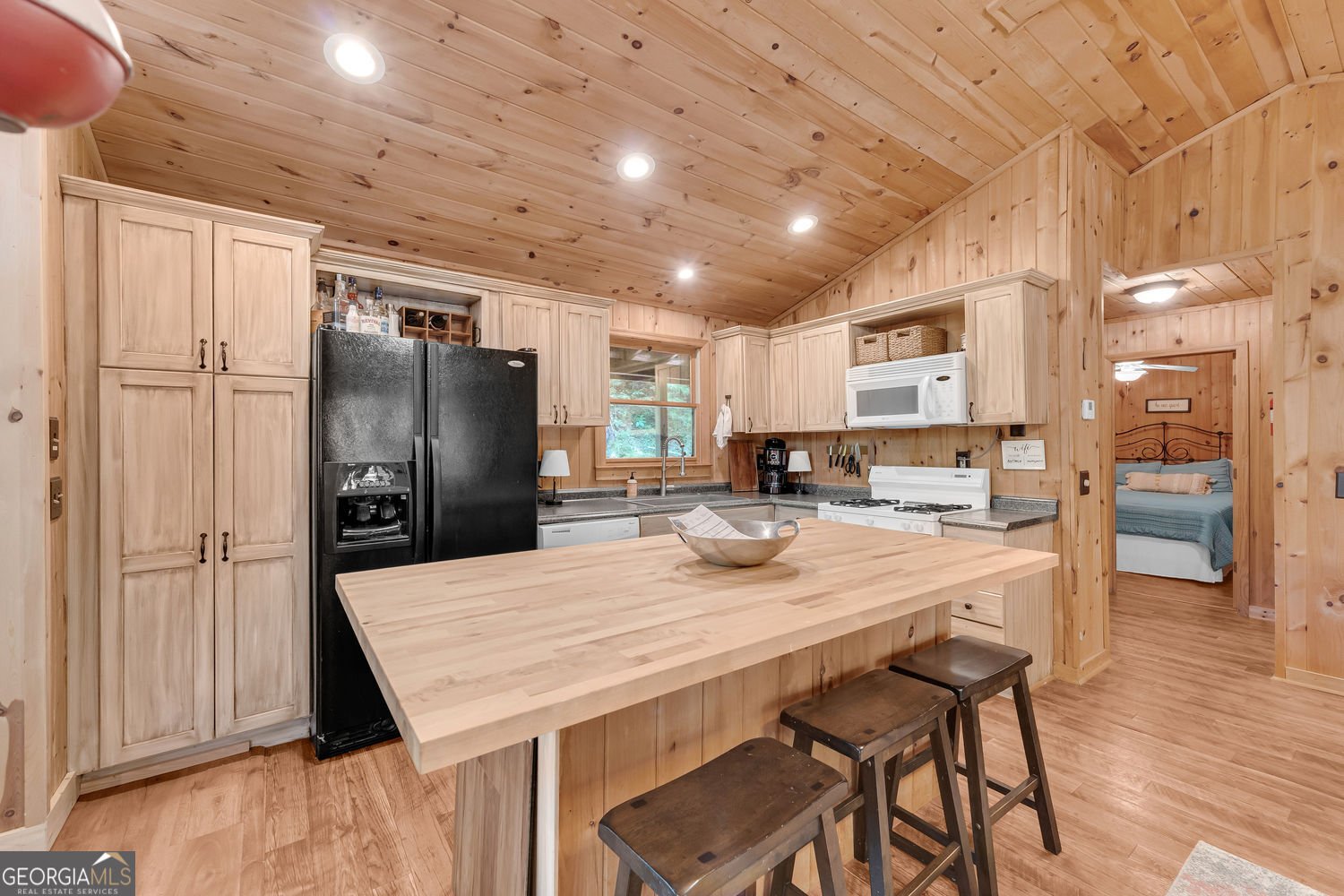 185 Pope Dickson Lane Clarkesville - Photo 8