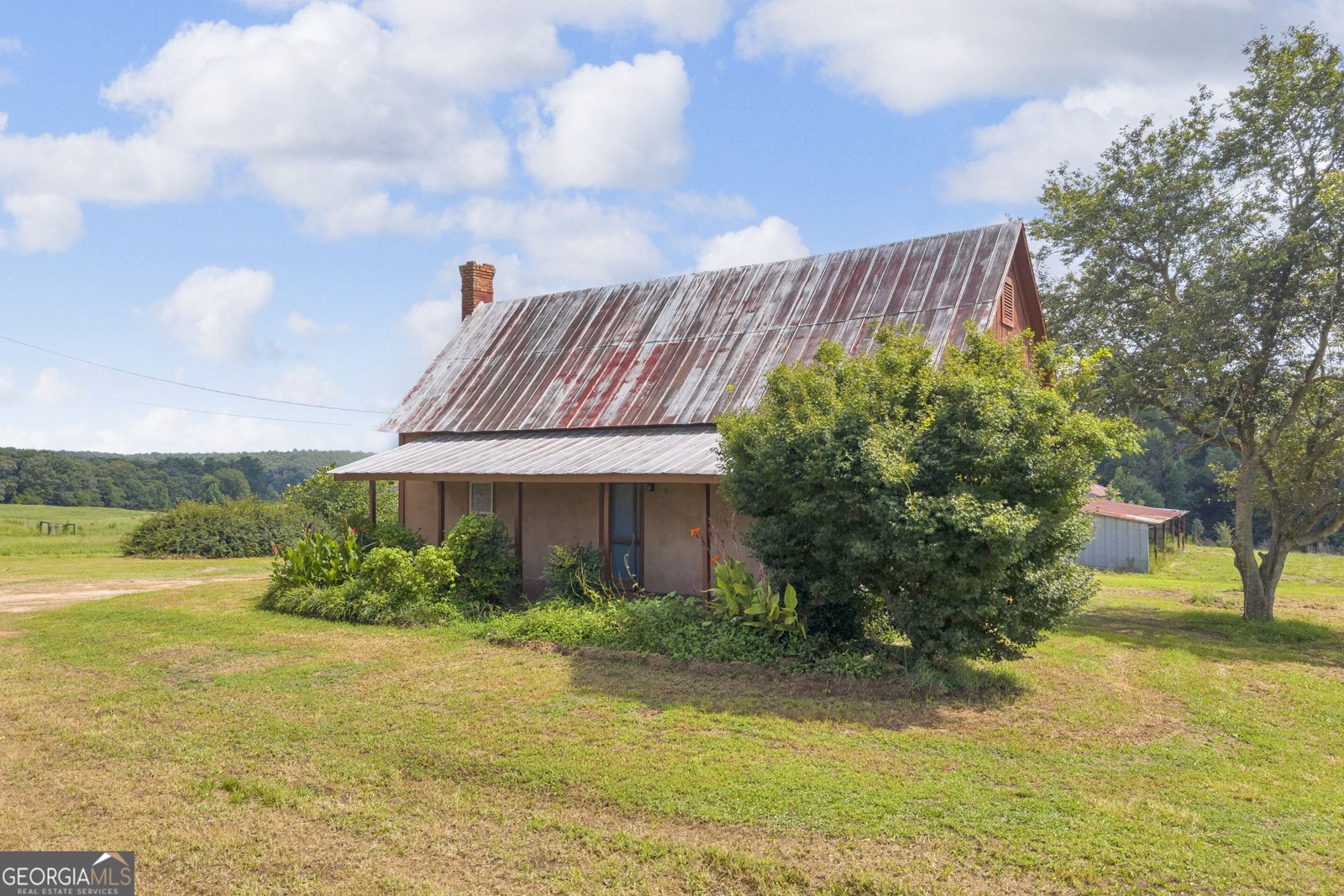 2785 Stanley Maxwell Road Bowman - main photo