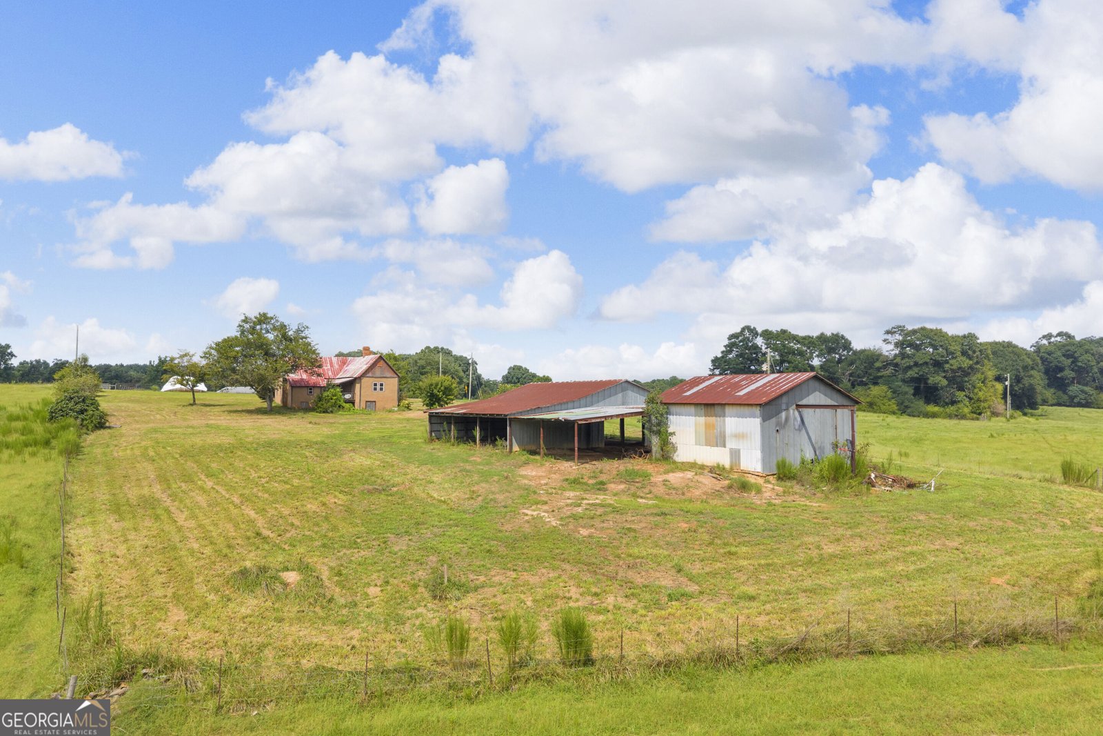 2785 Stanley Maxwell Road Bowman - Photo 10