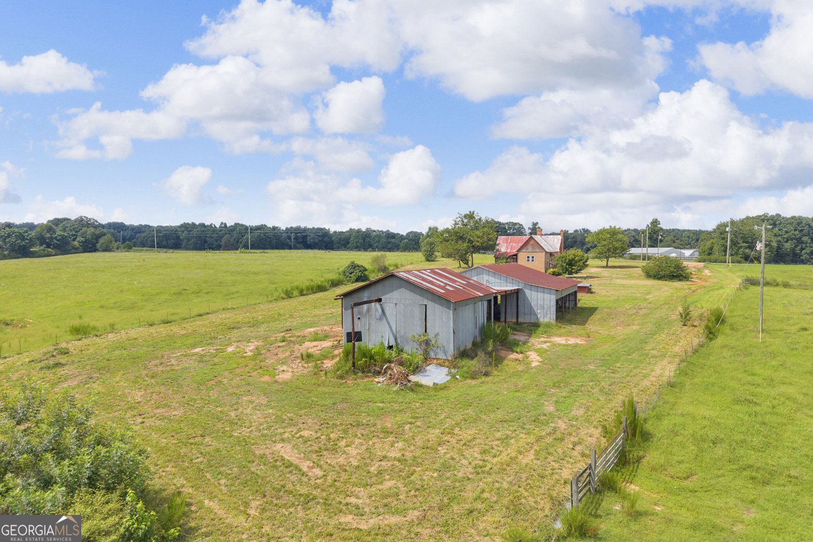 2785 Stanley Maxwell Road Bowman - Photo 11