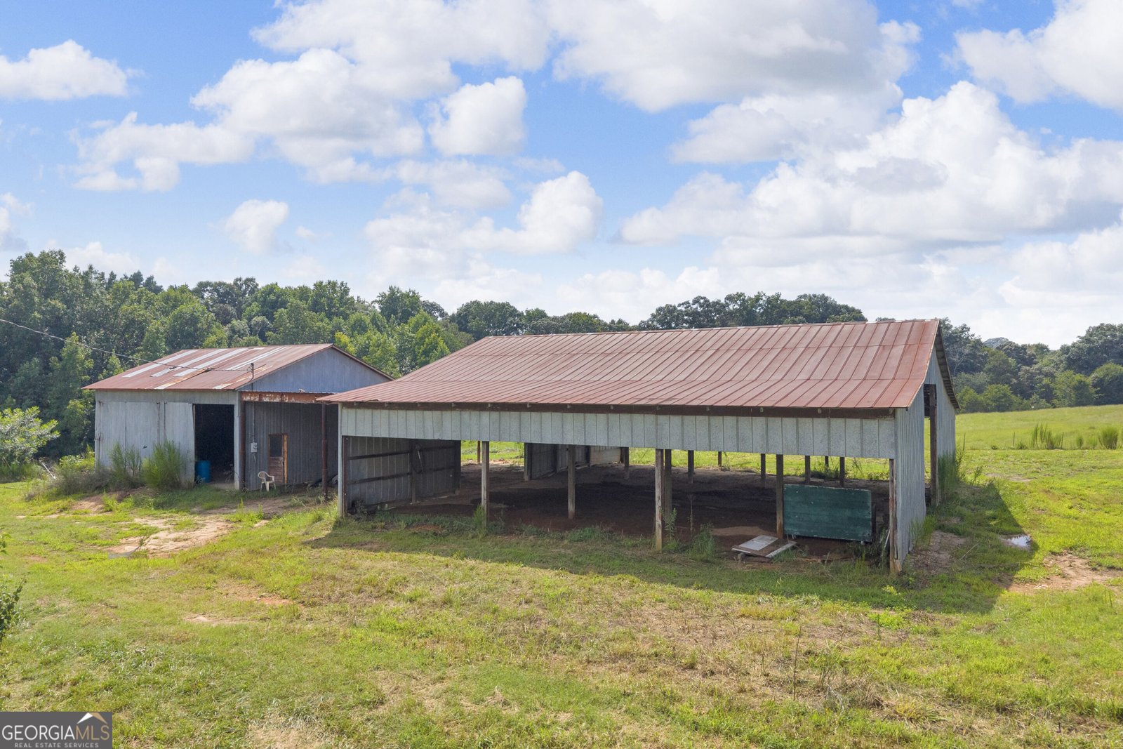 2785 Stanley Maxwell Road Bowman - Photo 12