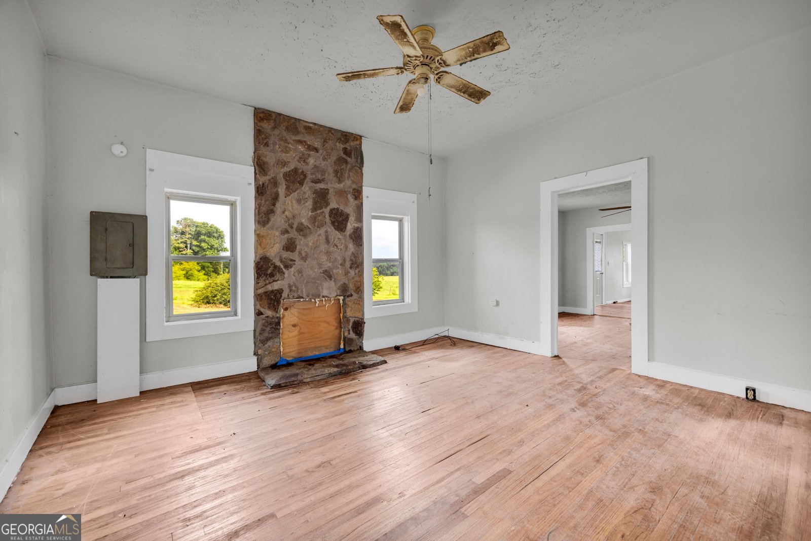 2785 Stanley Maxwell Road Bowman - Photo 24