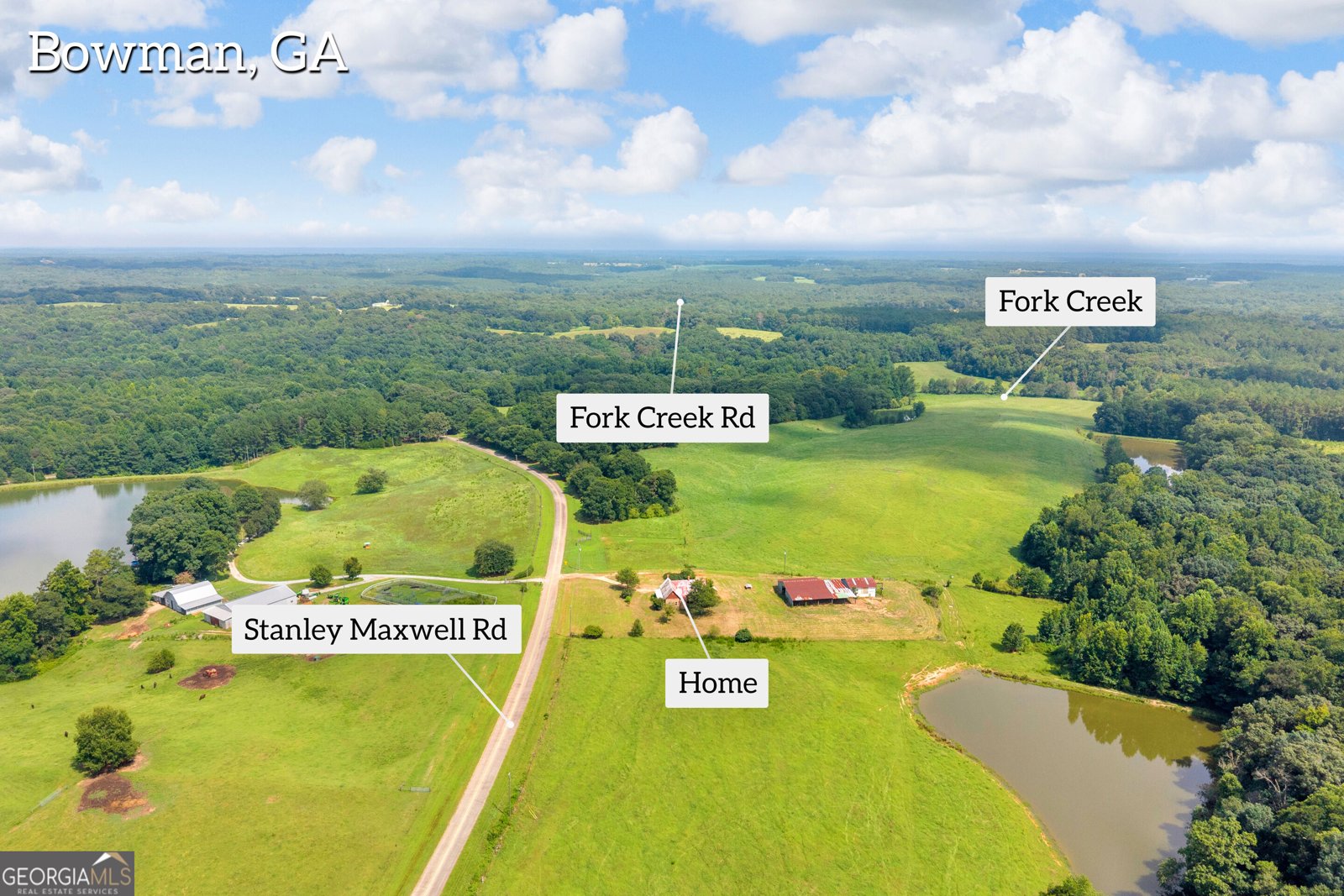 2785 Stanley Maxwell Road Bowman - Photo 39