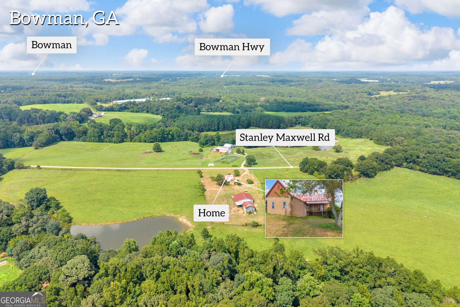 2785 Stanley Maxwell Road Bowman - Photo 41
