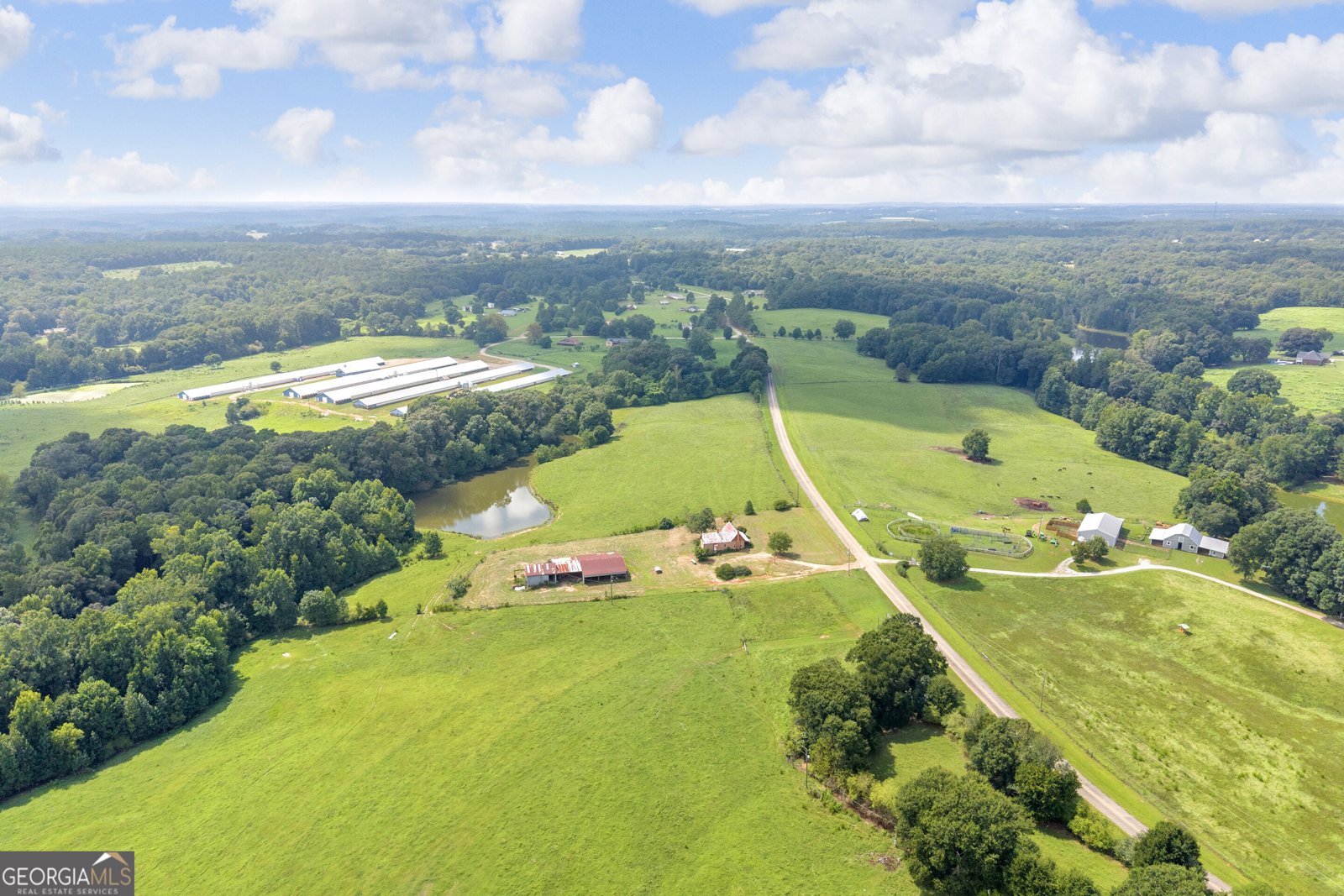 2785 Stanley Maxwell Road Bowman - Photo 42