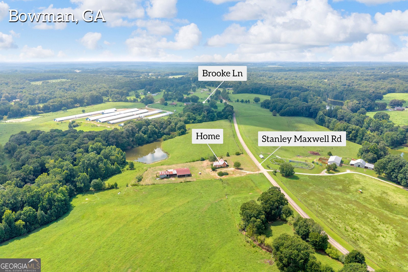 2785 Stanley Maxwell Road Bowman - Photo 43