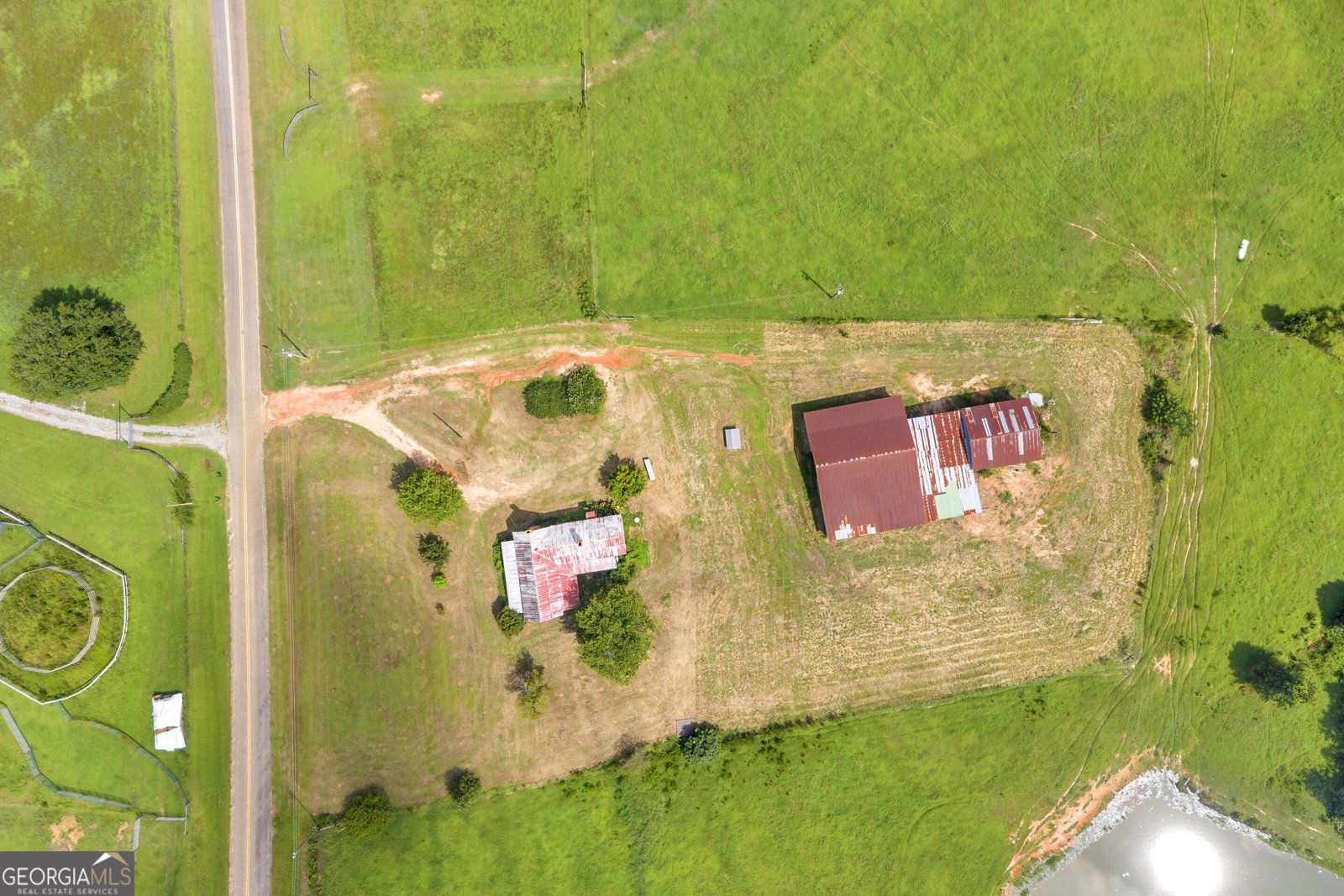 2785 Stanley Maxwell Road Bowman - Photo 44