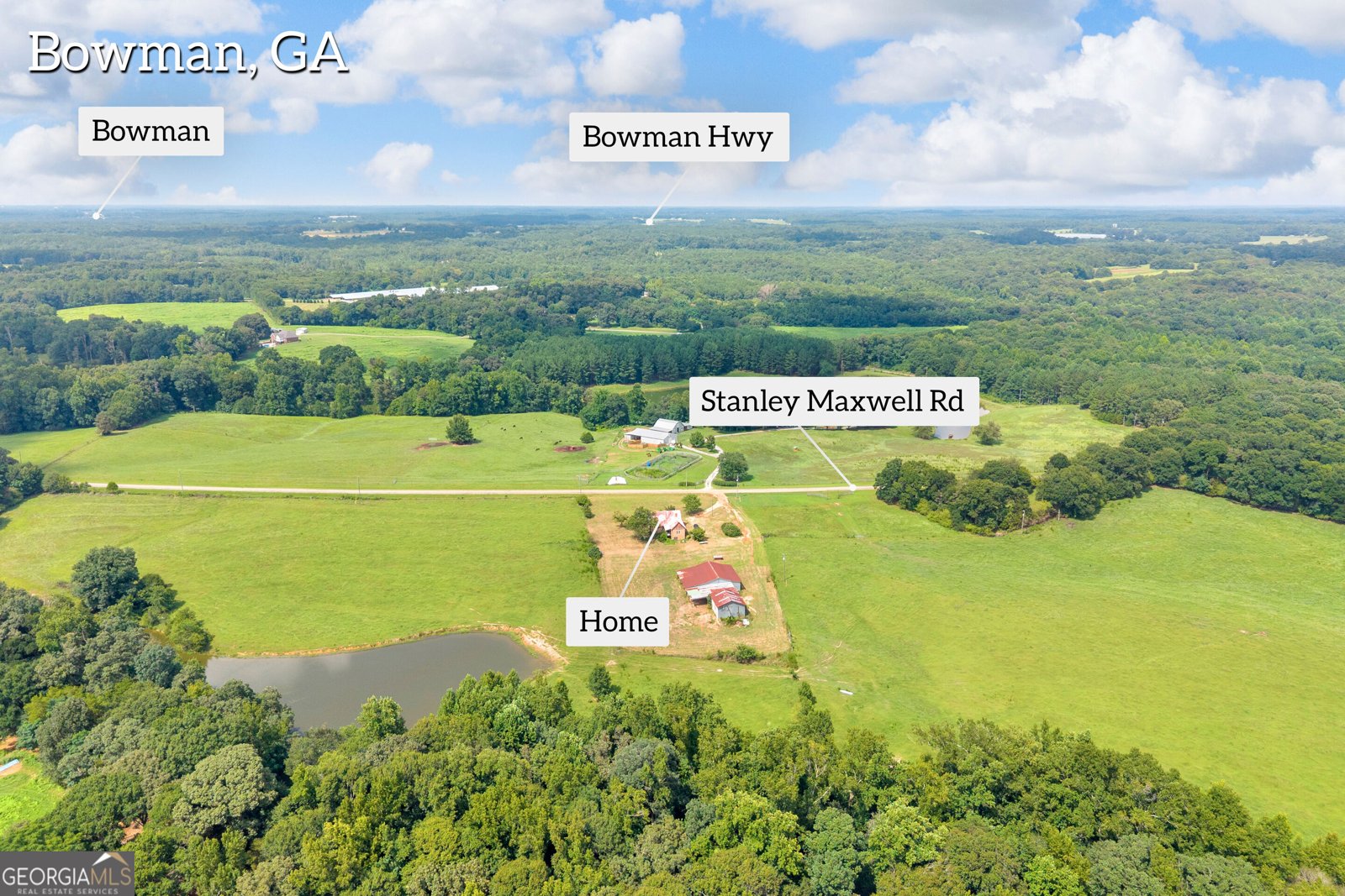 2785 Stanley Maxwell Road Bowman - Photo 46