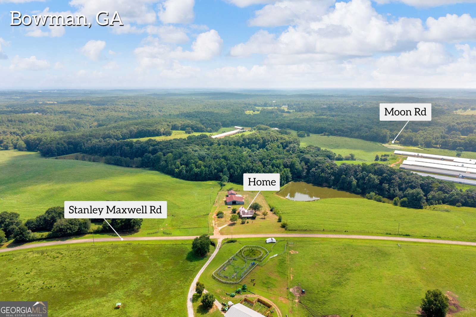 2785 Stanley Maxwell Road Bowman - Photo 48