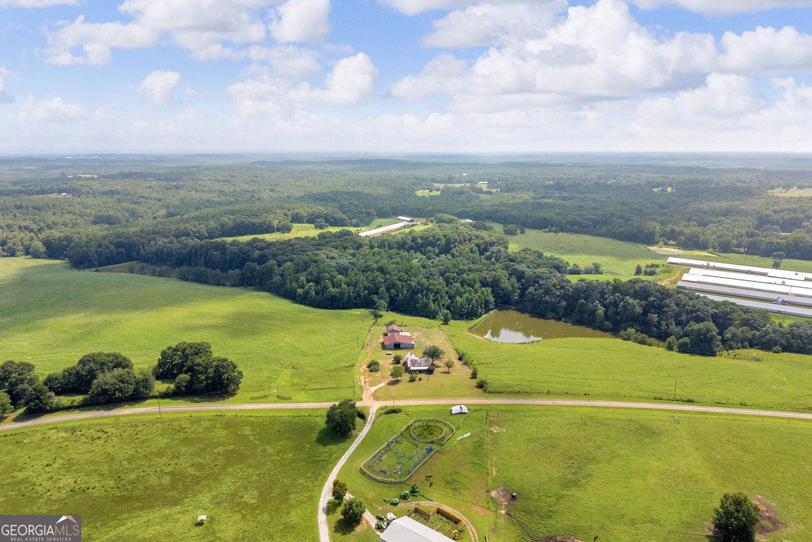 2785 Stanley Maxwell Road Bowman - Photo 49