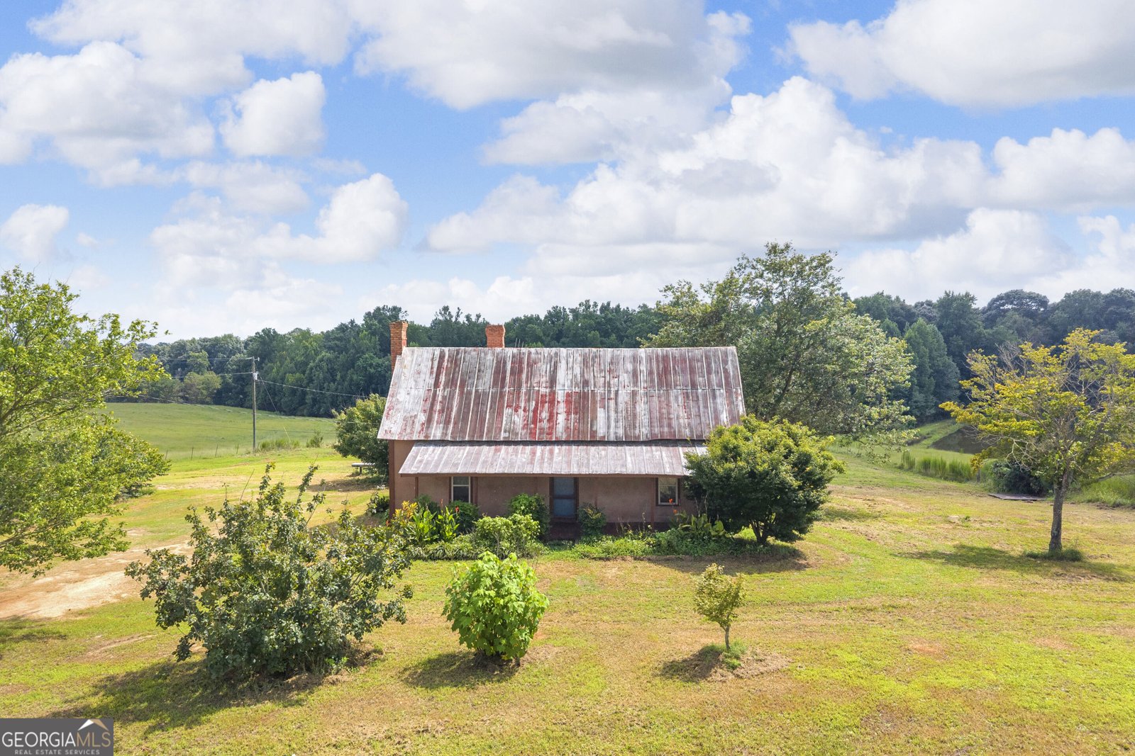 2785 Stanley Maxwell Road Bowman - Photo 6