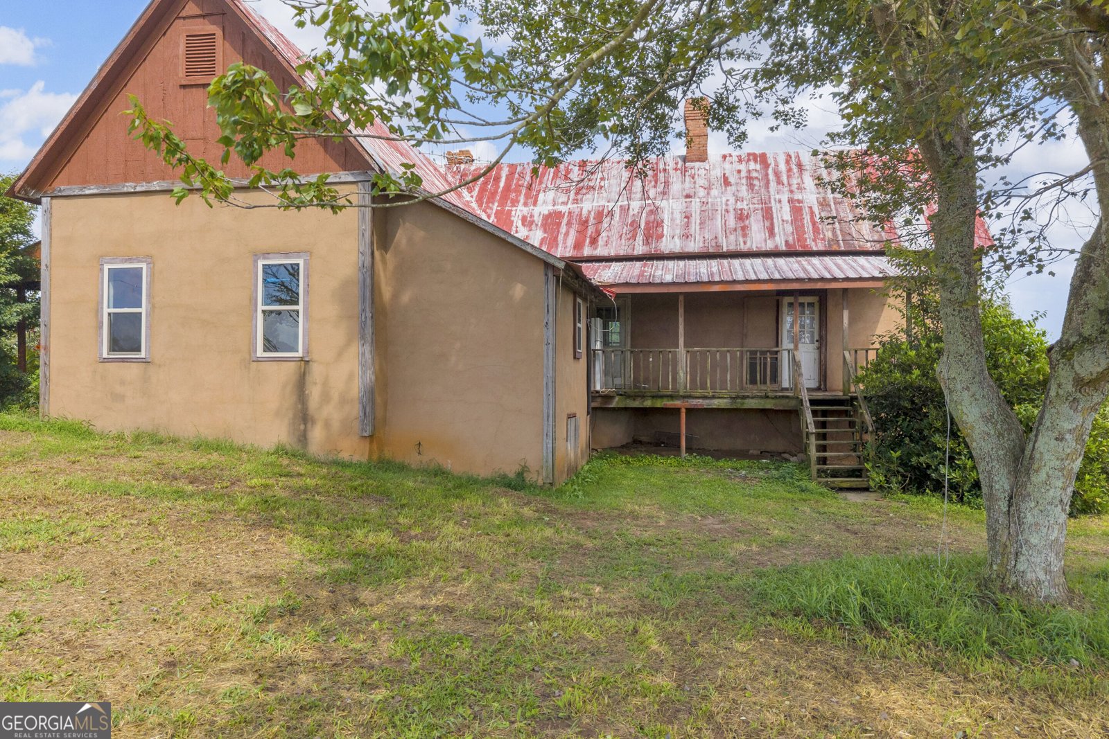 2785 Stanley Maxwell Road Bowman - Photo 7
