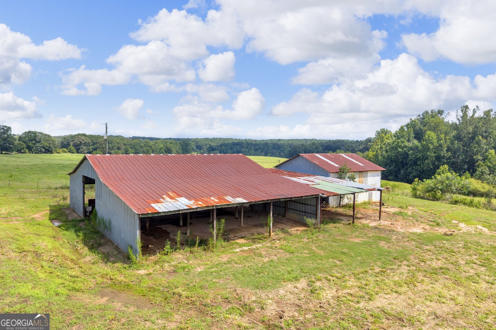 2785 Stanley Maxwell Road Bowman - Photo 8