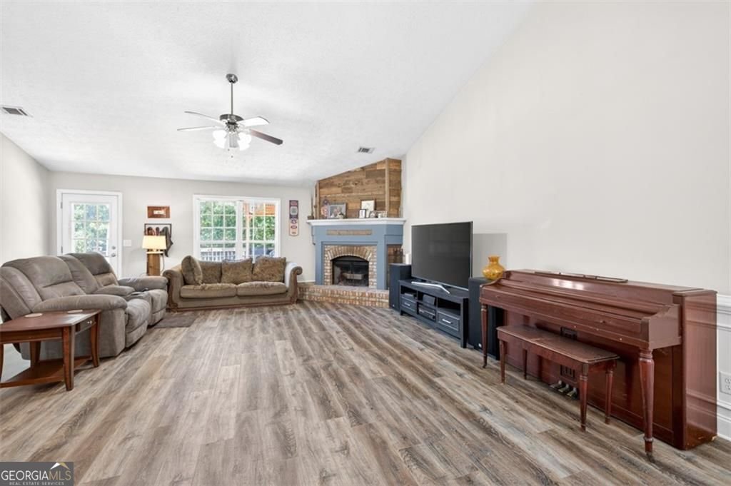 89 Katie Spring Lane Jefferson - Photo 17