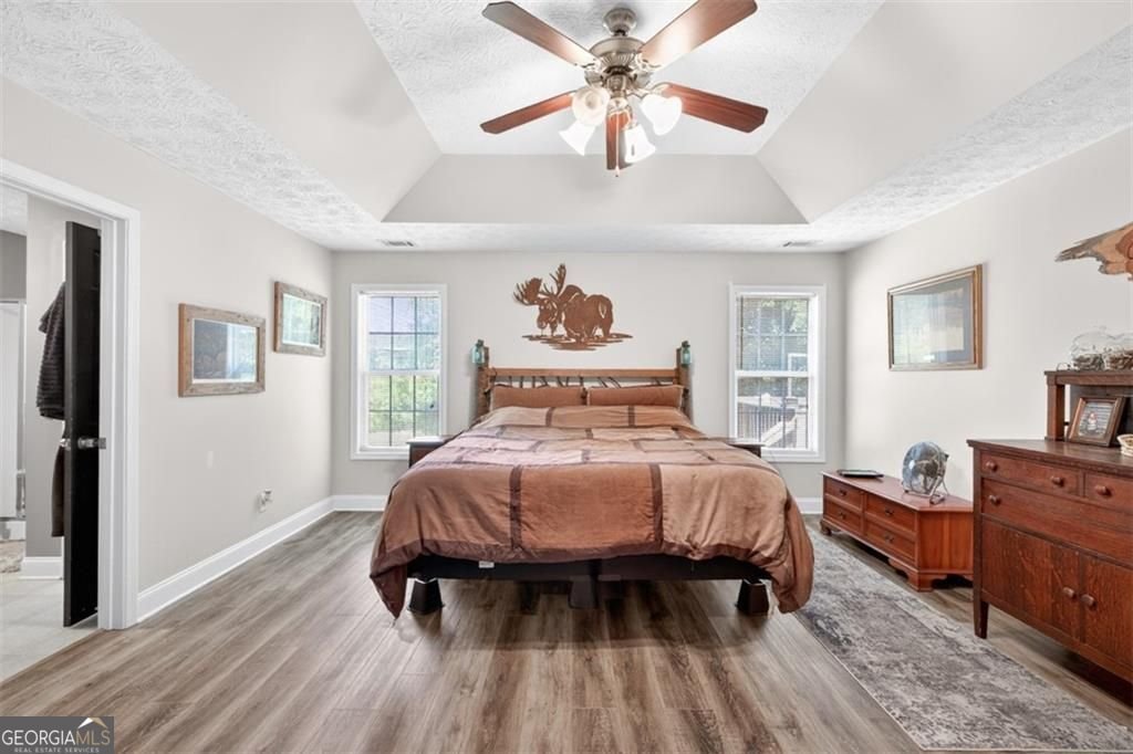 89 Katie Spring Lane Jefferson - Photo 33