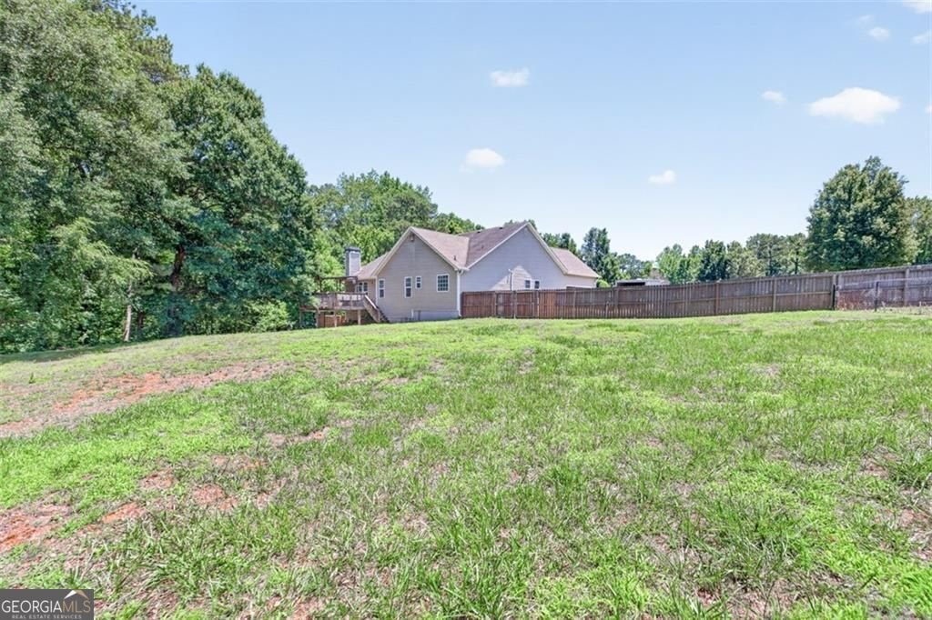 89 Katie Spring Lane Jefferson - Photo 54