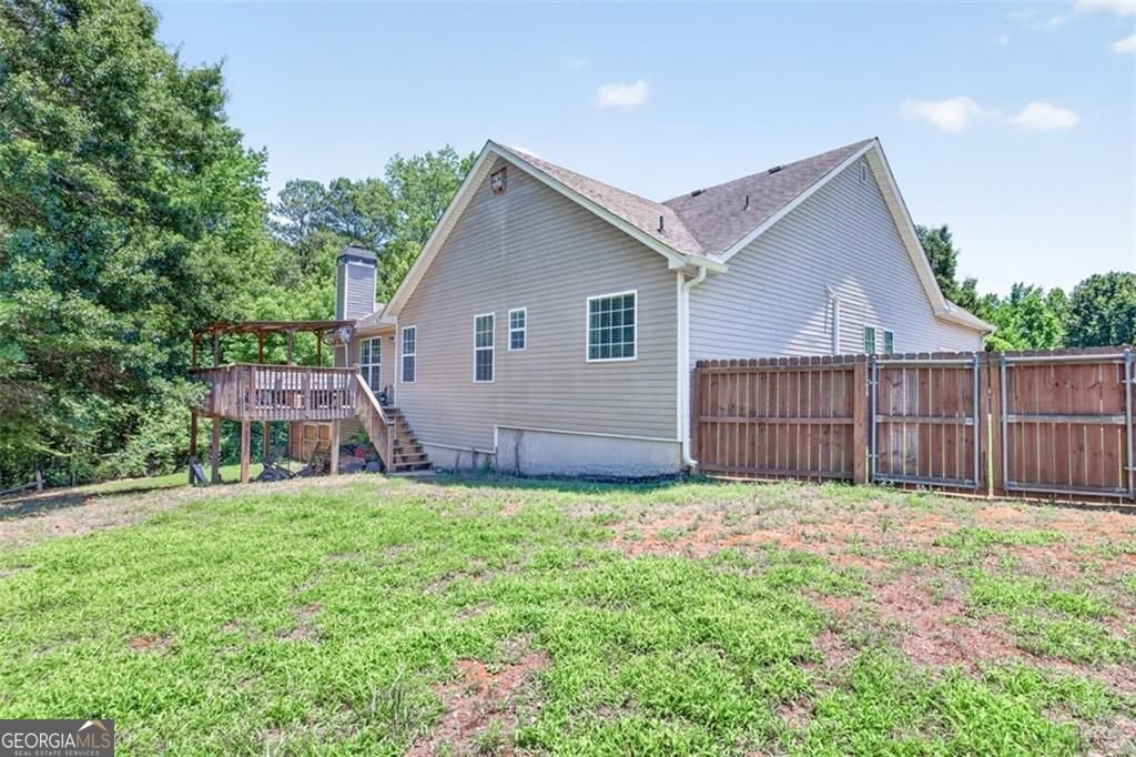 89 Katie Spring Lane Jefferson - Photo 56