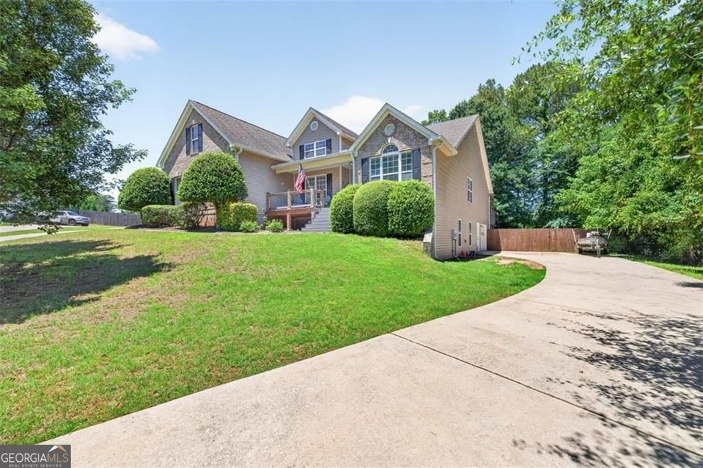 89 Katie Spring Lane Jefferson - Photo 59