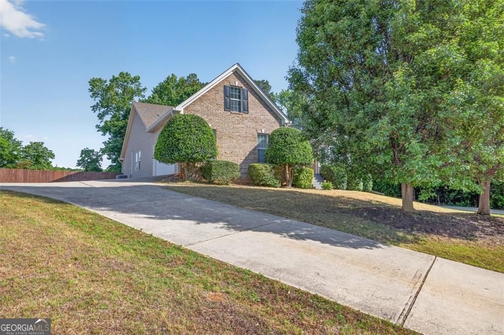 89 Katie Spring Lane Jefferson - Photo 6