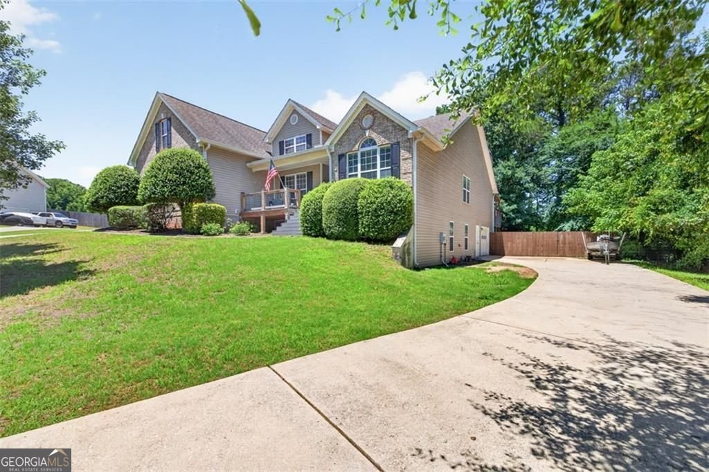 89 Katie Spring Lane Jefferson - Photo 60