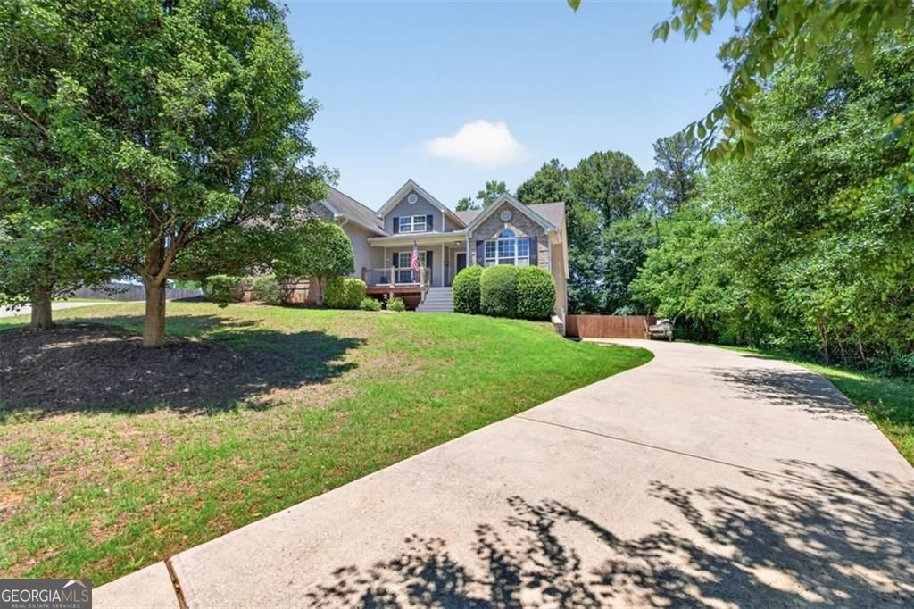 89 Katie Spring Lane Jefferson - Photo 61