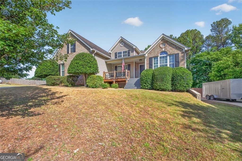 89 Katie Spring Lane Jefferson - Photo 8