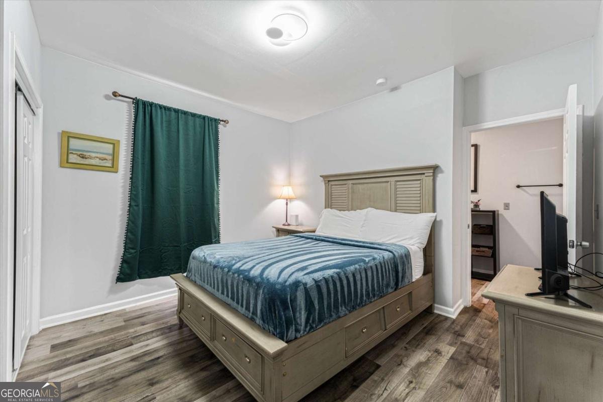 21 Martin Luther King Jr Drive Cartersville - Photo 18