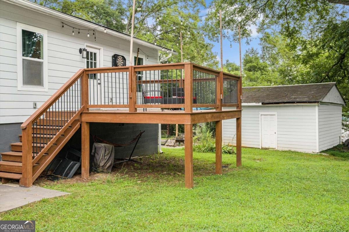21 Martin Luther King Jr Drive Cartersville - Photo 30