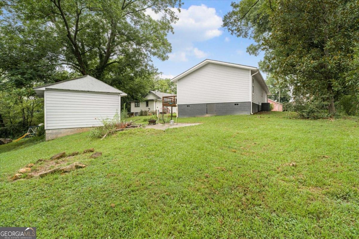 21 Martin Luther King Jr Drive Cartersville - Photo 31