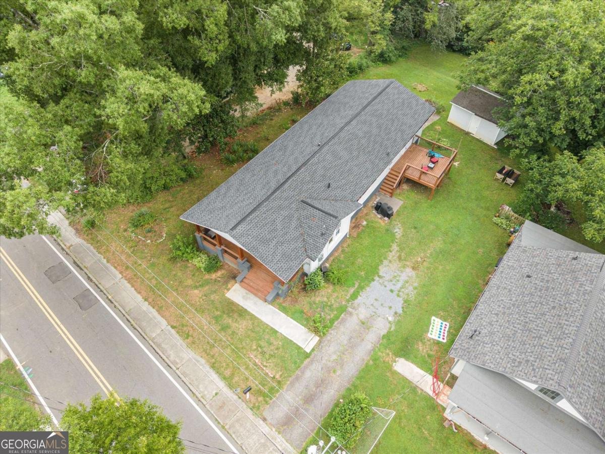 21 Martin Luther King Jr Drive Cartersville - Photo 32